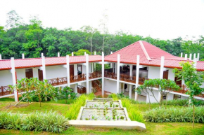 Silent Garden Ayurveda Health Resort